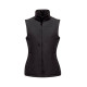 Bodywarmer Softshell Femme personnalisé