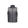 Bodywarmer matelassé personnalisé