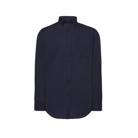 Chemise Popeline Homme personnalisé