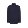 Chemise Popeline homme vierge ou avec votre logo