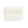Housse pour ordinateur/ Porte-documents en feutrine vierge ou à p