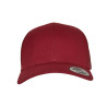 Casquette visière incurvée style trucker vierge ou avec votre logo