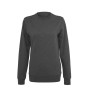 Sweat femme léger col rond vierge ou à personnaliser