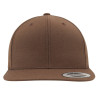 Casquette snapback personnalisable pour enfant et adulte