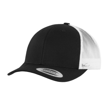 Casquette Style Trucker personnalisé