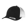 Casquette style trucker vierge ou à personnaliser