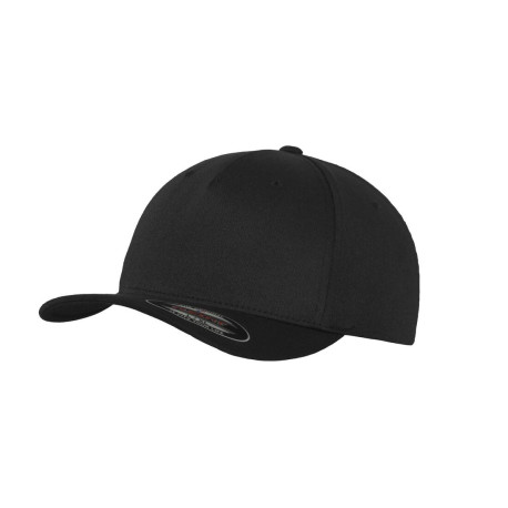 Casquette 5 pans vierge ou à personnaliser - Express et pas cher