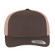 Casquette Style Trucker personnalisé