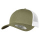 Casquette Style Trucker personnalisé