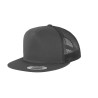 Casquette style trucker vierge ou à personnaliser - Express et pas cher