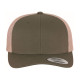 Casquette Style Trucker personnalisé