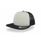 Casquette Américaine Visière Plate personnalisé