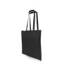 Sac shopping en coton recyclé personnalisé