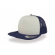 Casquette Américaine Visière Plate personnalisé
