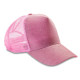Casquette Américaine Pailletée personnalisé