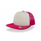 Casquette Américaine Visière Plate personnalisé
