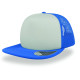 Casquette Américaine Visière Plate personnalisé