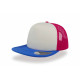 Casquette Américaine Visière Plate personnalisé