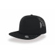Casquette Américaine Visière Plate personnalisé