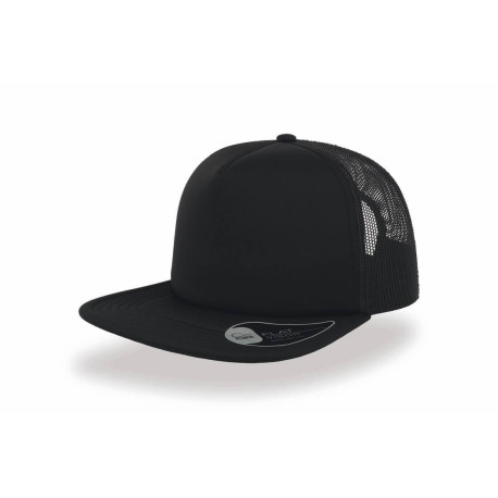 Casquette Américaine Visière Plate personnalisé
