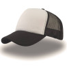 Casquette style rappeur personnalisée