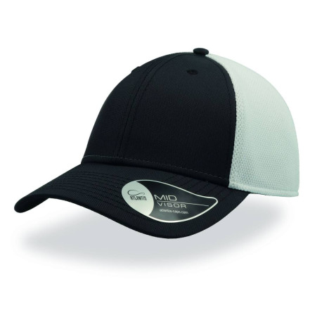 Casquette de sport vierge ou à personnaliser - Express et pas cher