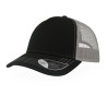 Casquette Rapper en coton canvas vierge ou à personnaliser - Express et pas cher