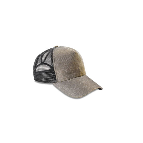 Casquette Américaine Pailletée personnalisé