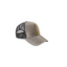 Casquette américaine pailletée personnalisée - visibilité assurée
