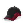 Casquette grand prix personnalisée - idéal pour la sérigraphie et la broderie