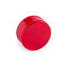 Grinder personnalisable en acrylique Ø 42 mm
