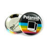 Badge 32mm personnalisé
