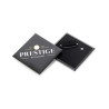 Badge Losange 63x63mm personnalisé