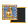 Magnet Carré 52x52mm personnalisé