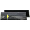 Magnet Rectangle 115x40mm personnalisé