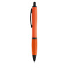 FUNK. Stylo à bille avec clip en métal vierge ou à personnaliser