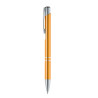 le BETA– le stylo à bille en aluminium chez Wiloo 