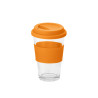 BARTY. Verre de voyage 330 ml vierge ou à personnaliser - Express et pas cher