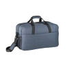 REPURPOSE SPORTS. Sac de sport en rPET vierge ou à personnaliser