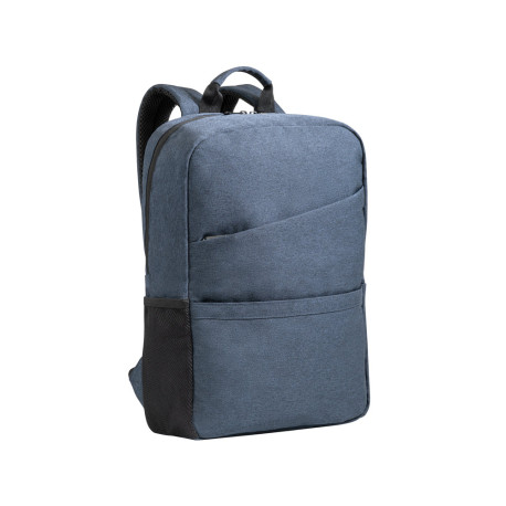 REPURPOSE BACKPACK. Sac à dos pour ordinateur portable 15.6'' en rPET 600D personnalisé