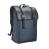 TRAVELLER. Sac à dos pour ordinateur vierge ou à personnaliser
