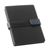 DYNAMIC NOTEBOOK. Bloc-notes DYNAMIC vierge ou à personnaliser