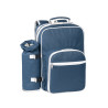 ARBOR. Sac à dos thermique pour pique-nique vierge ou à personnal