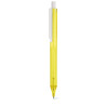Mila. Stylo à bille vierge ou à personnaliser - Express et pas cher