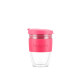 JOYCUP DOUBLE 250. Mug de voyage 250ml personnalisé