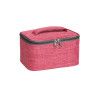 Trousse de toilette personnalisée ELIZA – un compagnon de voyage fidèle