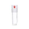 BISTRO 450. Bouteille en plastique 450ml personnalisé