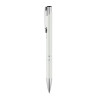 BETA BK. Stylo à bille en aluminium vierge ou à personnaliser - Express et pas cher