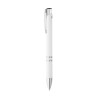 BETA SAFE. Stylo bille en ABS avec traitement antibactérien vierg