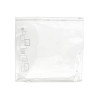 VALENTINA. Trousse de toilette hermétique vierge ou à personnalis